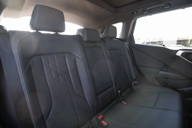 2025 BMW X3 30 - Photo 33