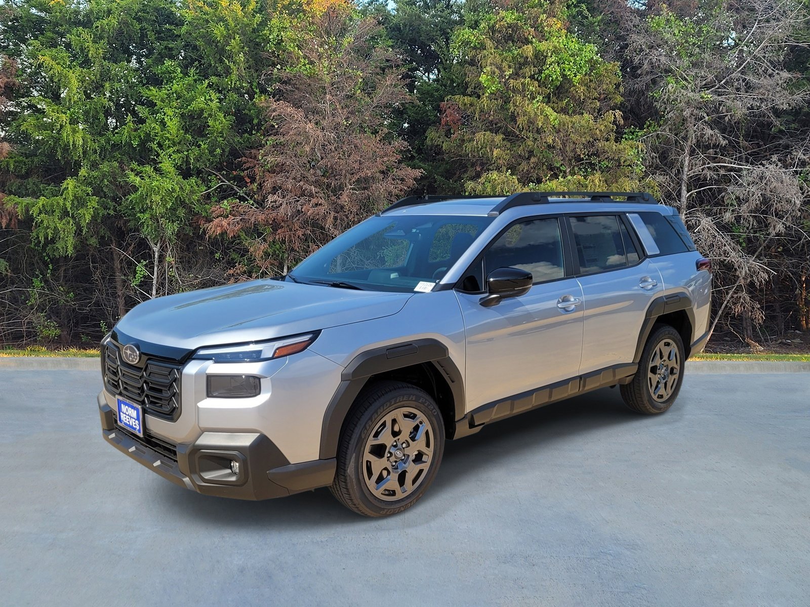 New Subaru Outback for Sale in Rockwall, TX