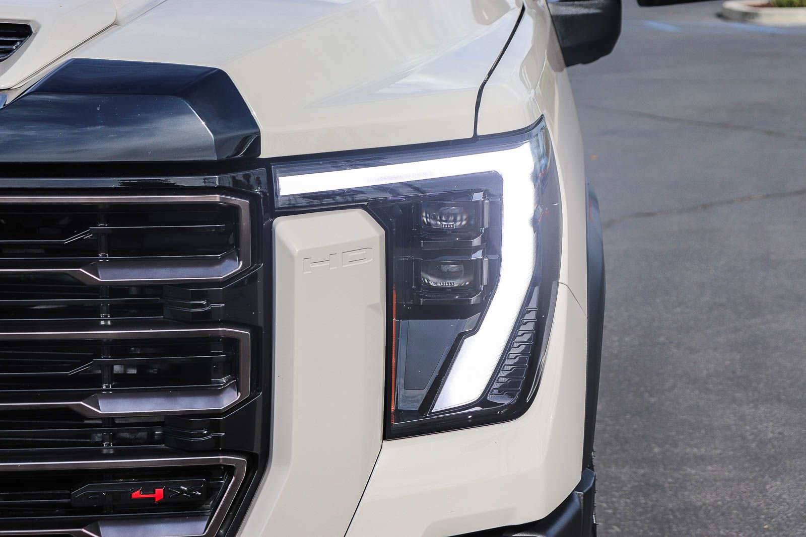 Certified Used 2026 Dune GMC AT4X image 10