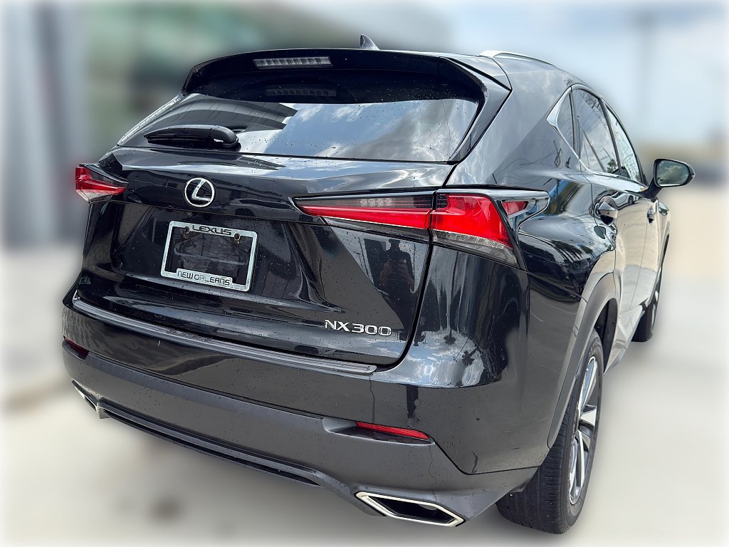 Used 2019 Caviar Lexus Base image 9