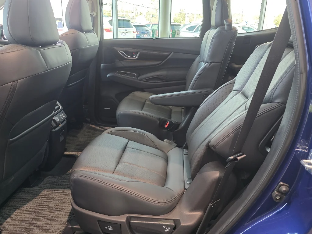 Used 2026 Blue Subaru Touring image 13