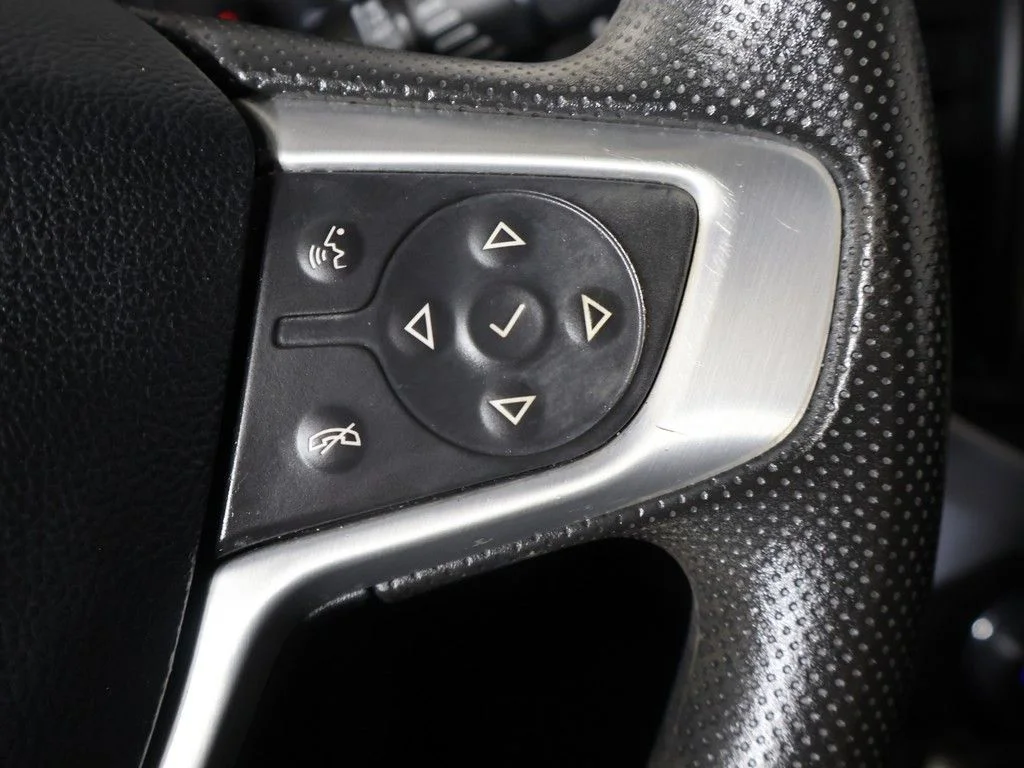 Used 2023 Black GMC SLE image 48