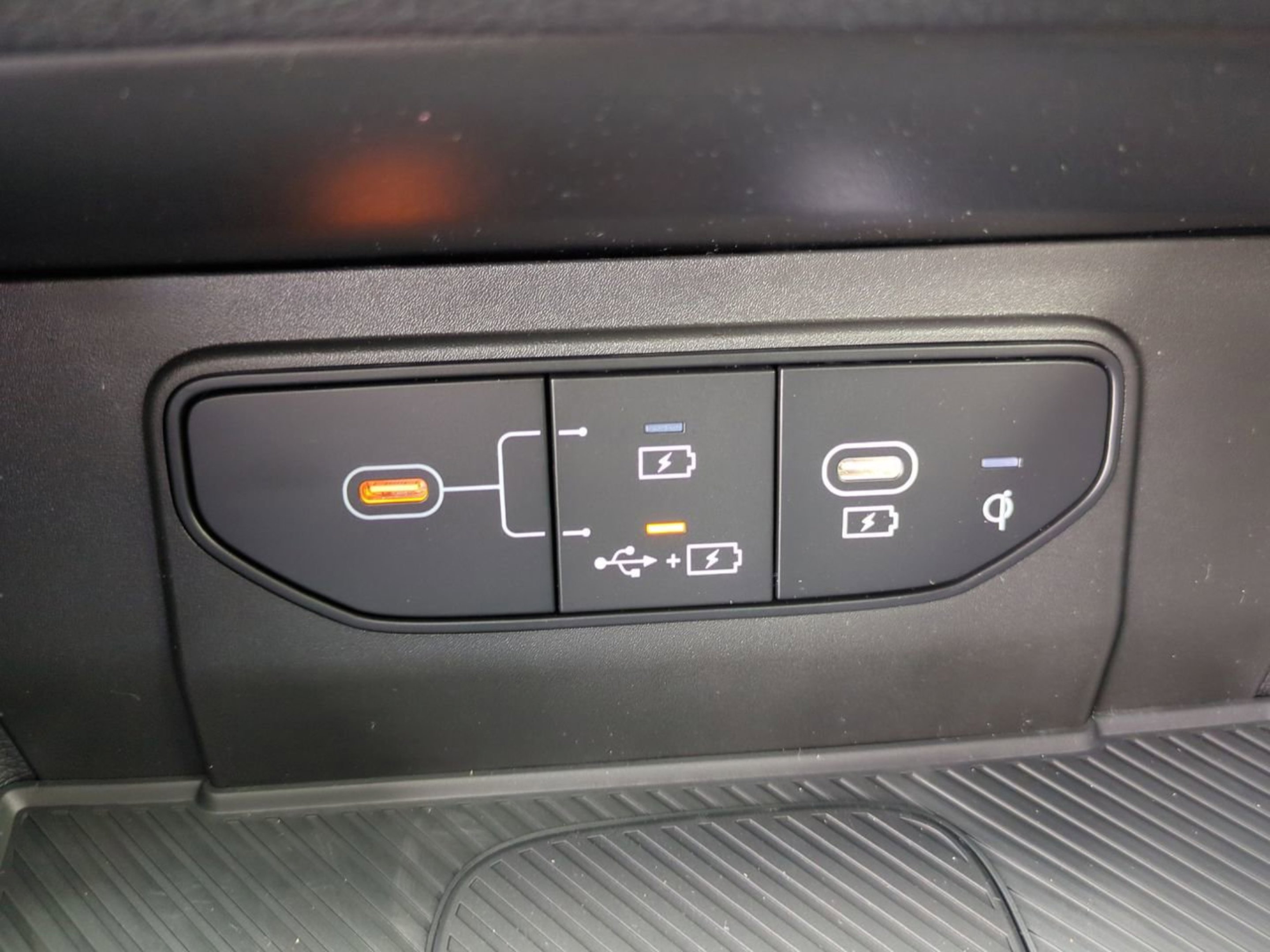 2026 Kia Sportage SX Prestige - Photo 27