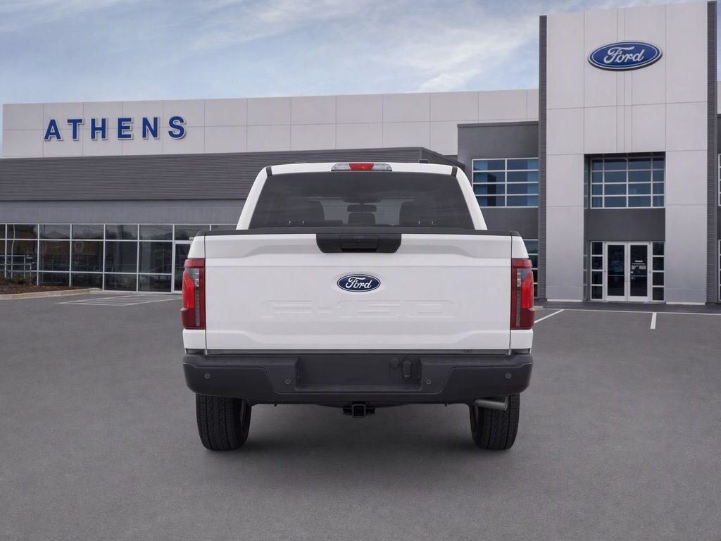 New 2026 Oxford White Ford XL image 6