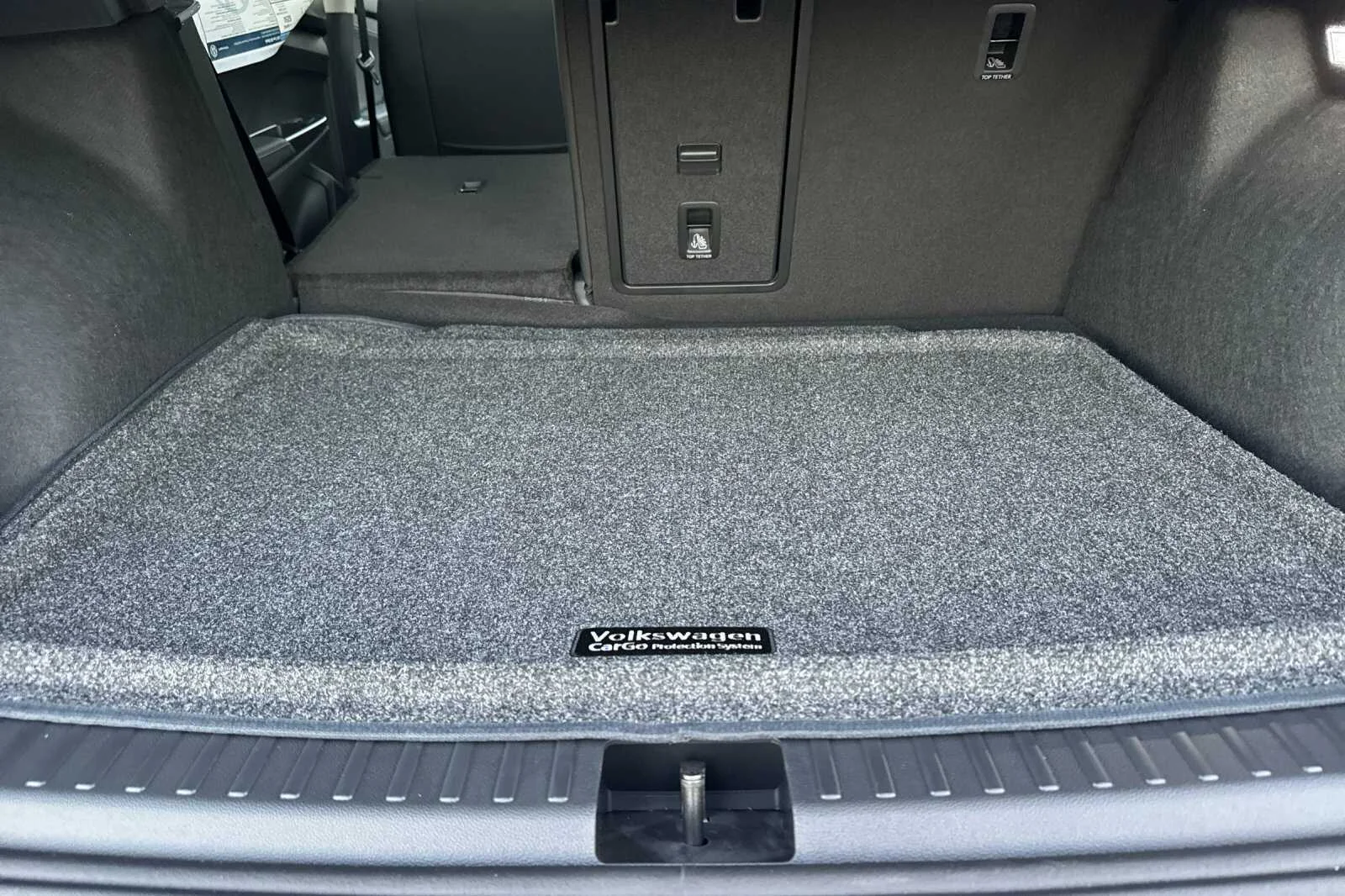 2026 Volkswagen Taos SE Black - Photo 15