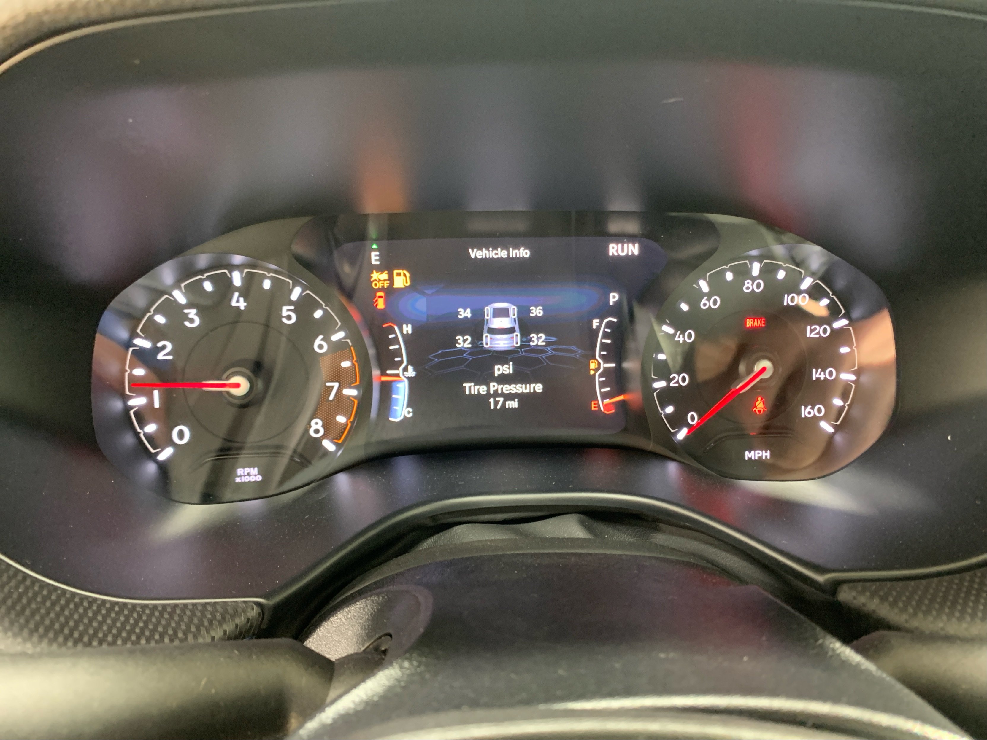 2026 Jeep Compass Altitude Special Edition - Photo 15