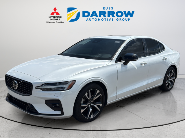 2023 Volvo S60