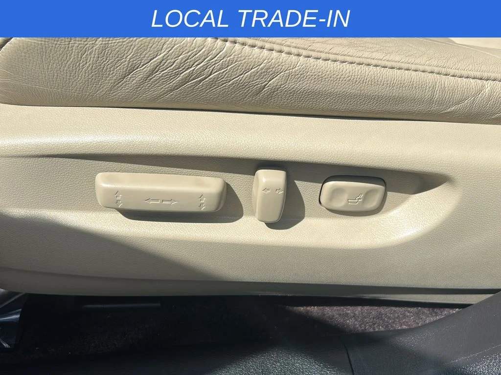 Used 2017 Black Acura 3.5L image 10