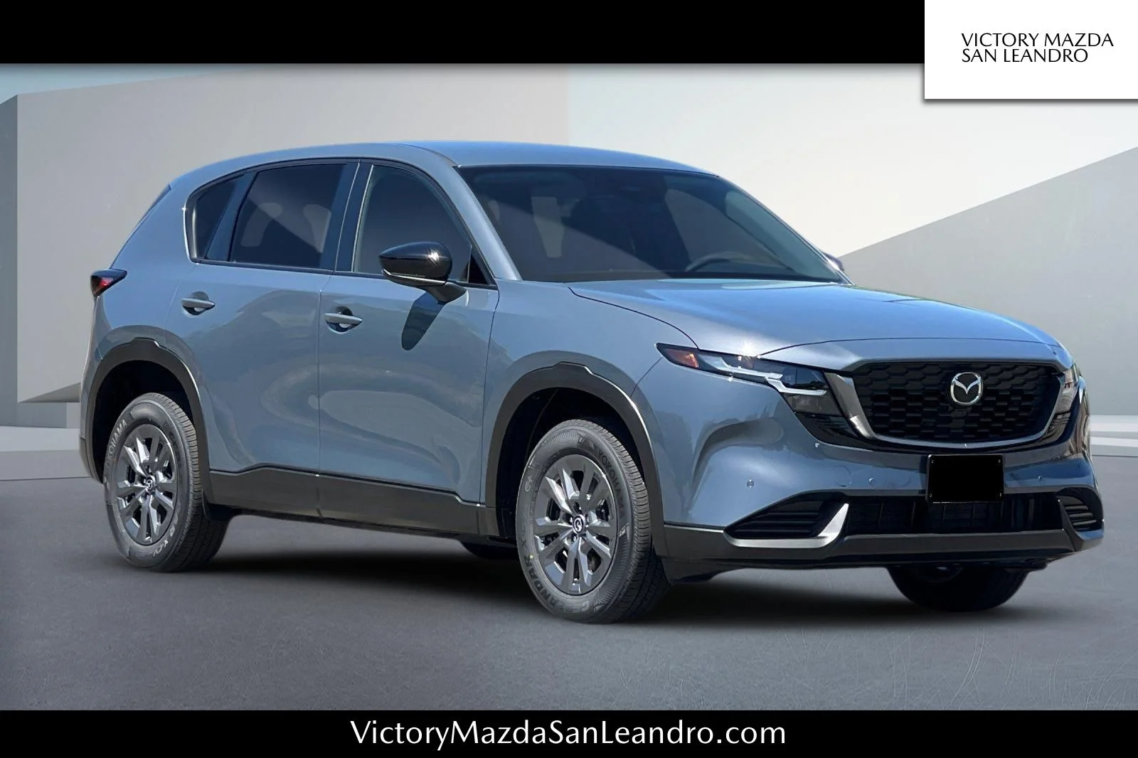 New Mazda CX-5 For Sale in San Leandro | Victory Mazda San Leandro