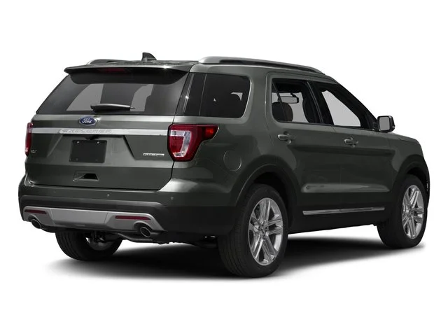 Used 2016 Ford Explorer XLT with VIN 1FM5K7D88GGC30505 for sale in LaBelle, FL