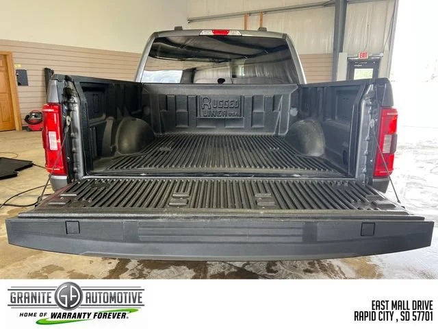2023 Ford F-150 XLT - Photo 24