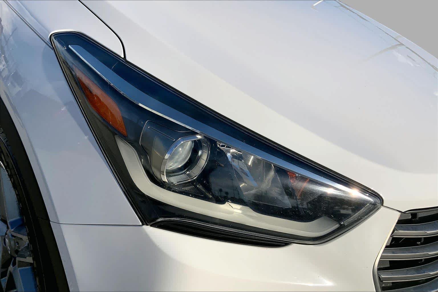 Used 2019 Monaco White Hyundai Limited Ultimate image 27