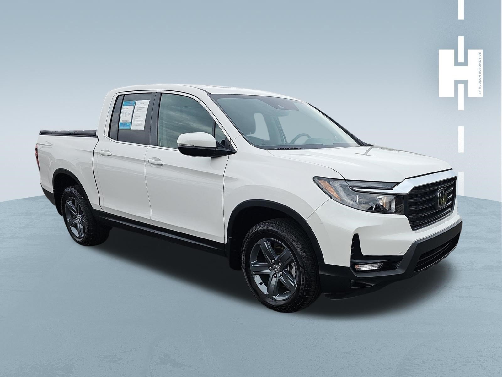 2023 Honda Ridgeline