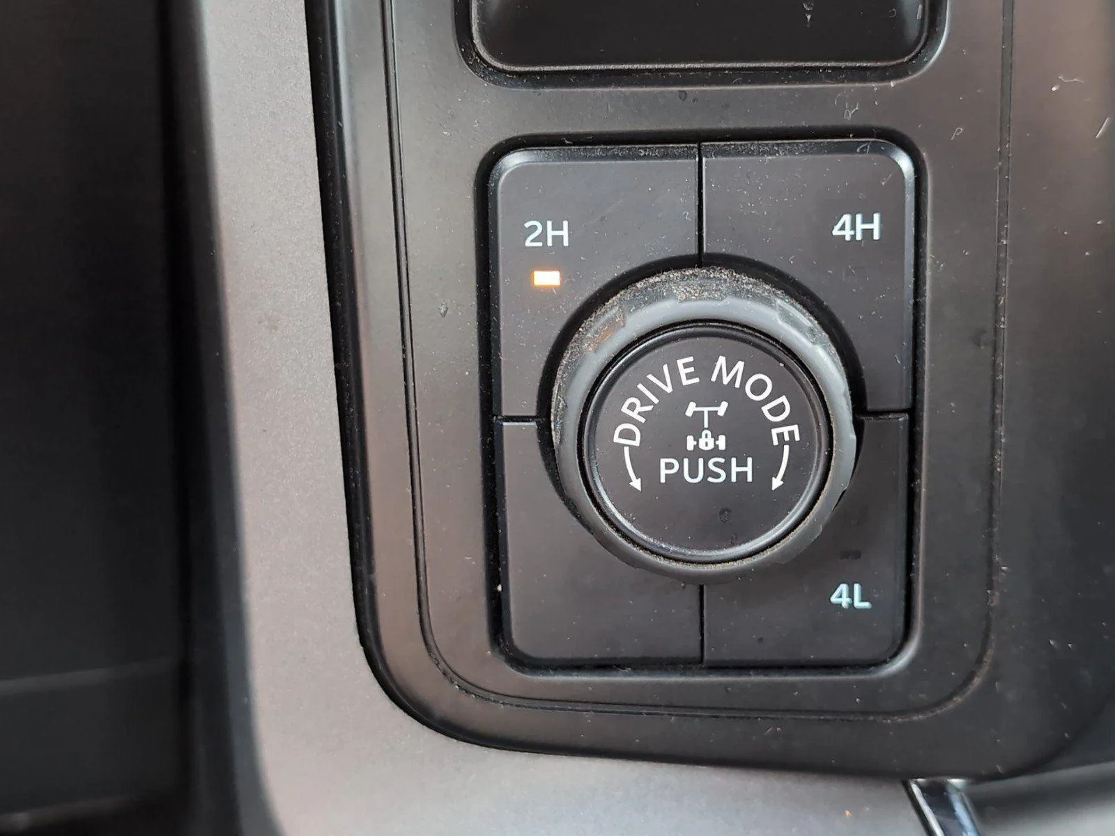 Used 2024 Carbonized Gray Ford XLT image 24