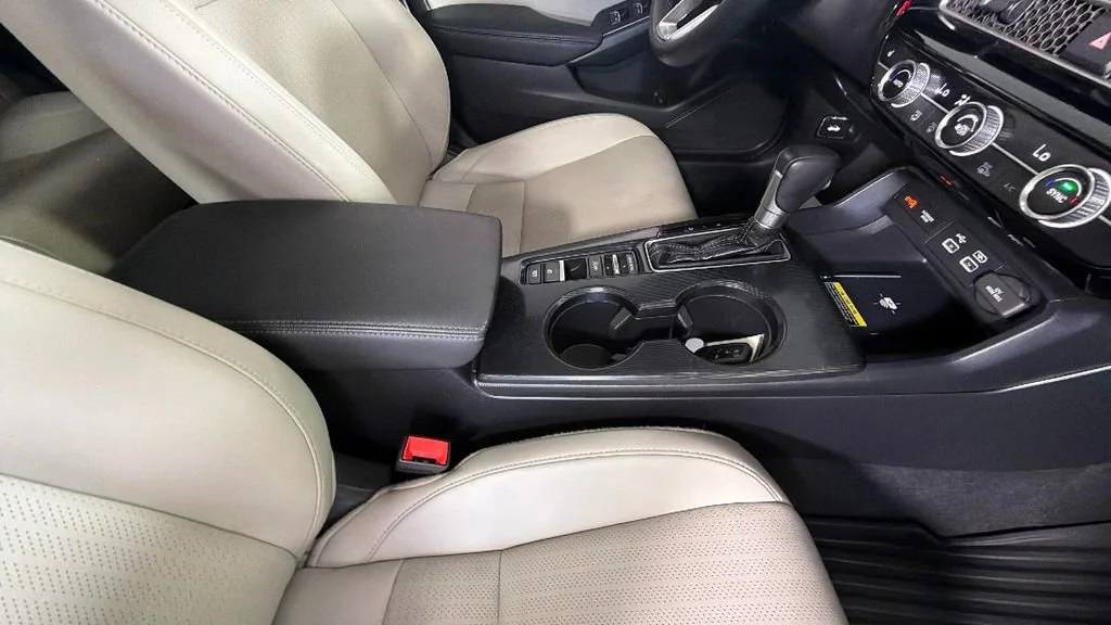 Used 2022 Gray Honda Touring image 35