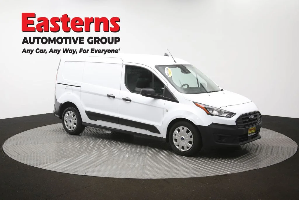 Used 2022 White Ford XL image 48