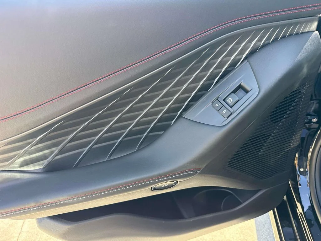 New 2026 Black Dodge Scat Pack image 5