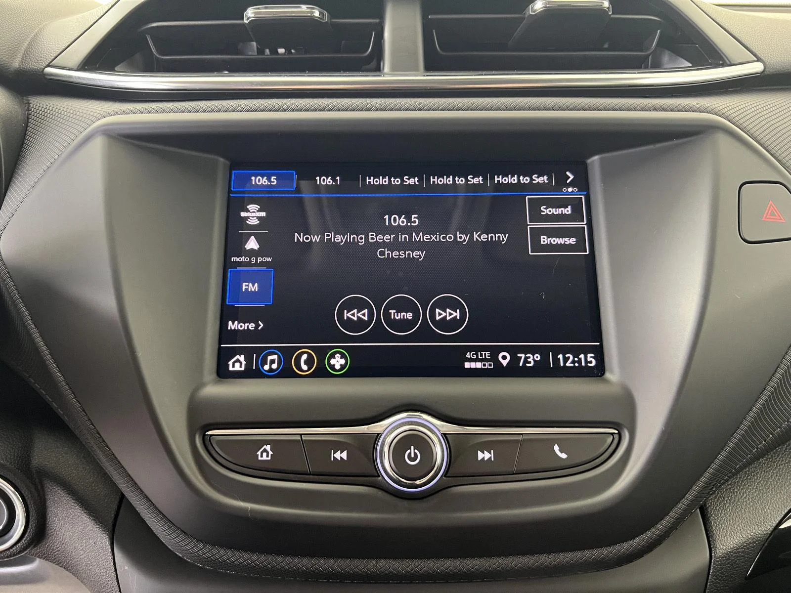 Used 2023 Summit White Chevrolet LT image 20