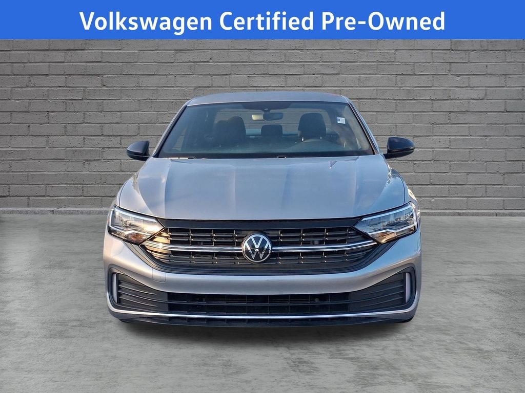 Certified 2023 Volkswagen Jetta Sport with VIN 3VWBM7BU5PM046496 for sale in Opa-locka, FL