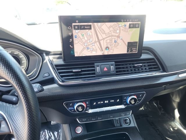 2023 Audi SQ5 Sportback Premium Plus - Photo 24