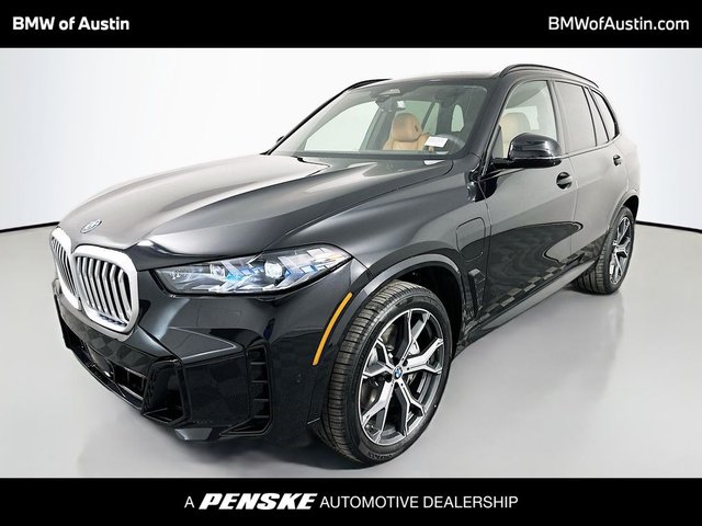 2026|BMW|X5|xDrive50e|4D Sport Utility
