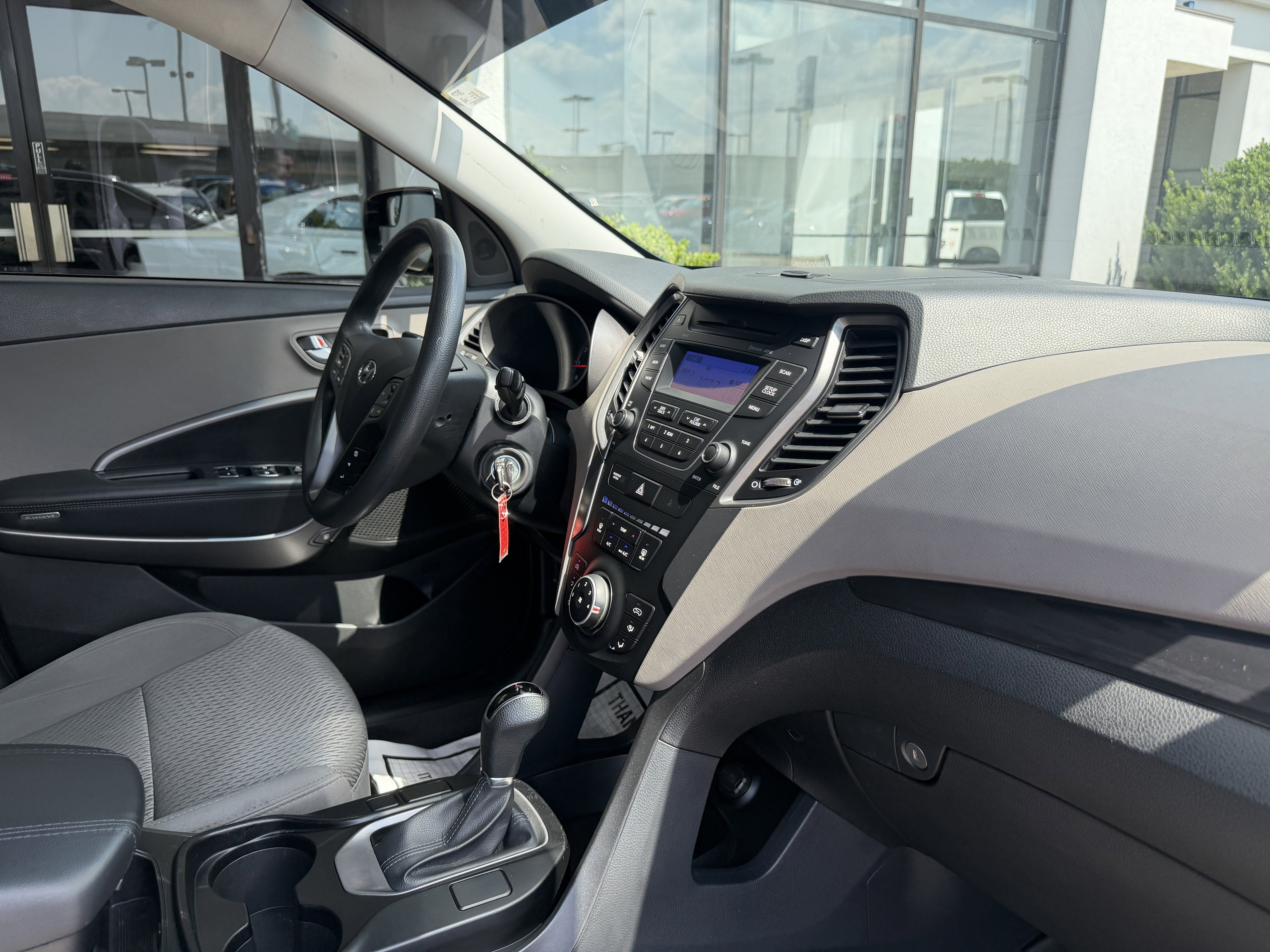 2016 Hyundai Santa Fe Sport - Photo 22