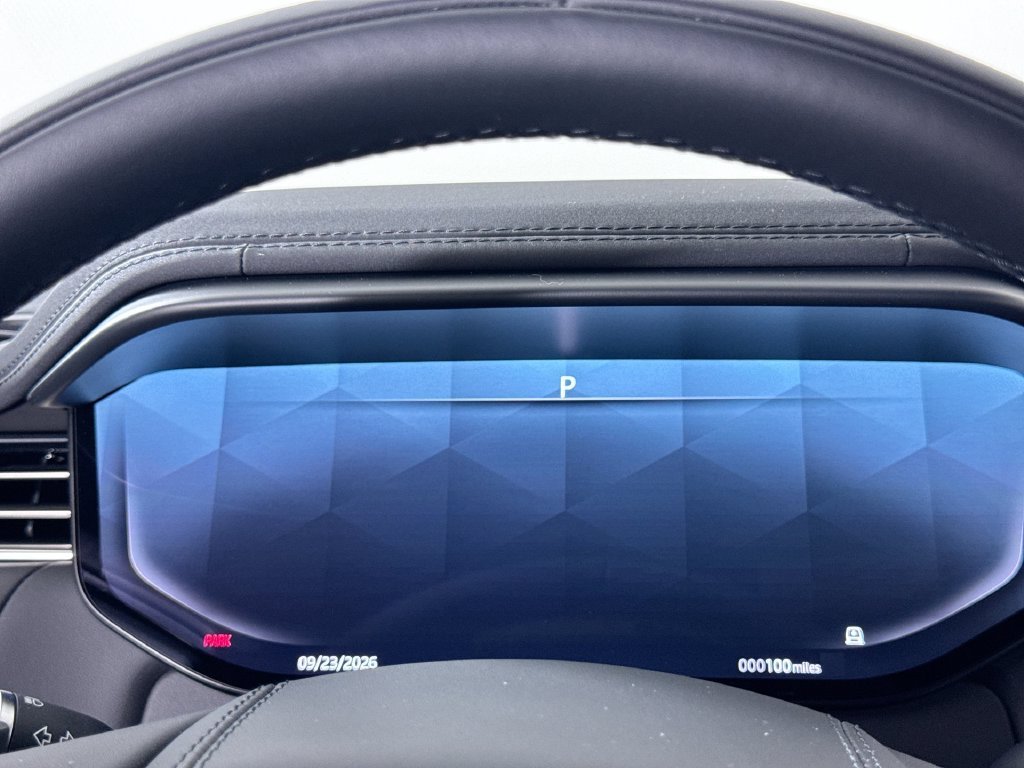 New 2026  Land Rover Dynamic SE image 15
