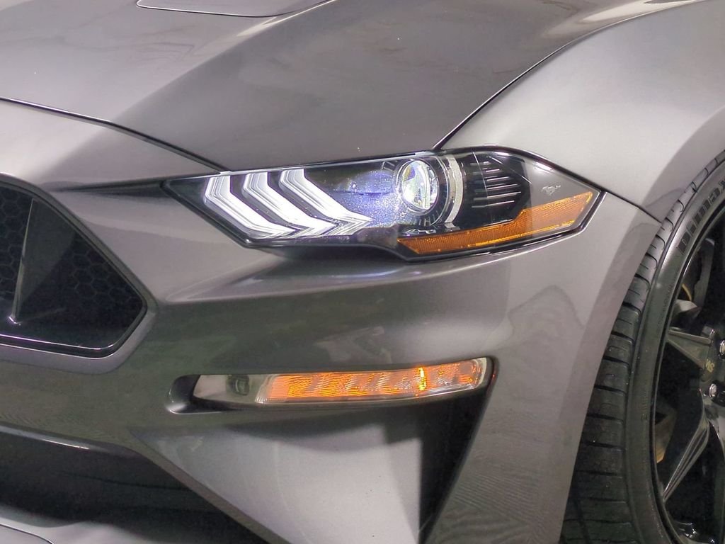2021 Ford Mustang GT Premium - Photo 10