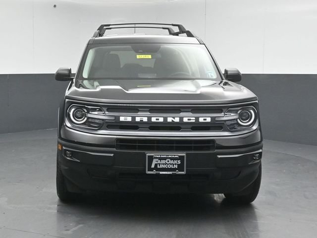 2023 FORD BRONCO SPORT - Image 1