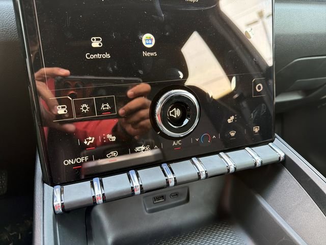 2026 GMC Terrain Elevation - Photo 25