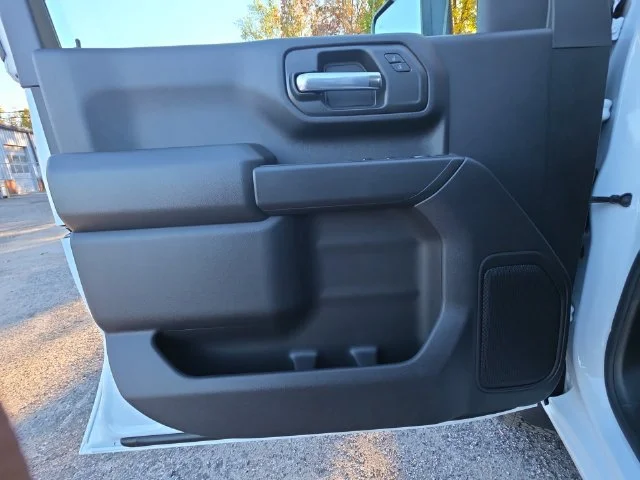 2026 Chevrolet Silverado 2500 HD Custom - Photo 27
