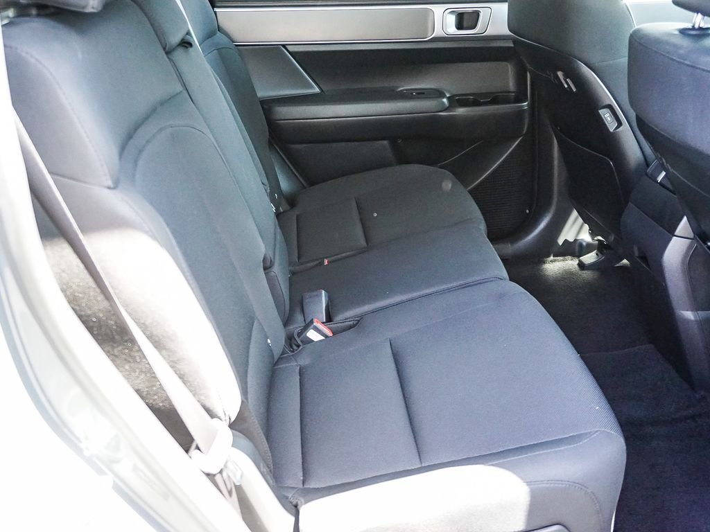 Used 2026 Gray Hyundai SE image 14