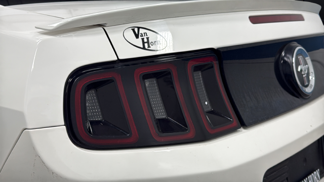 Used 2013 Performance White Ford V6 image 32