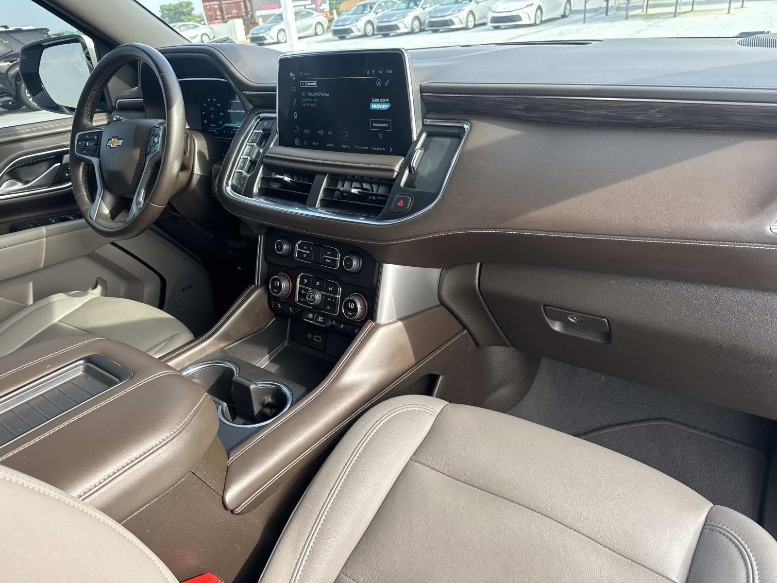 Used 2024 Summit White Chevrolet LT image 12