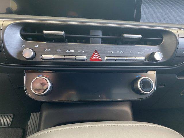 2026 Hyundai Palisade Calligraphy - Photo 27