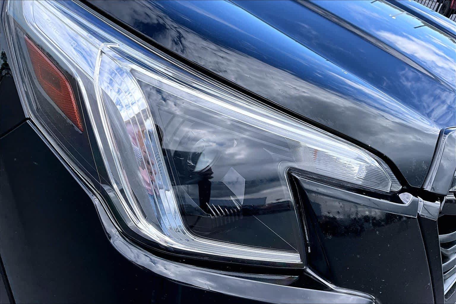 Used 2024 Crystal Black Silica Subaru Sport image 27
