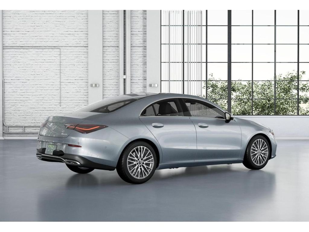 2025 Mercedes-Benz CLA CLA 250 - Photo 19