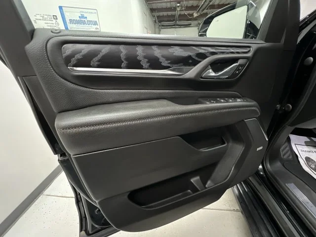 Used 2023 Black GMC Denali image 24