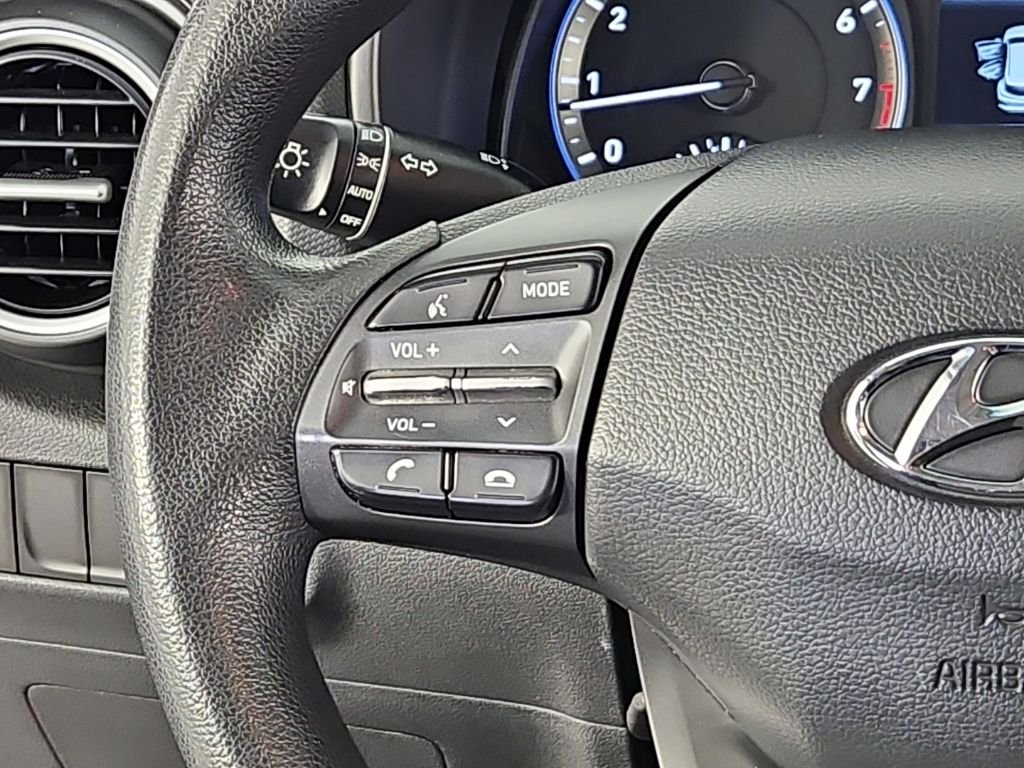 2019 Hyundai Kona SE - Photo 28