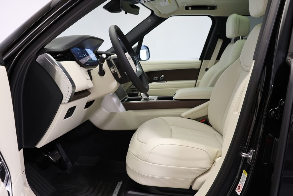 2026 Land Rover Range Rover SE - Photo 29