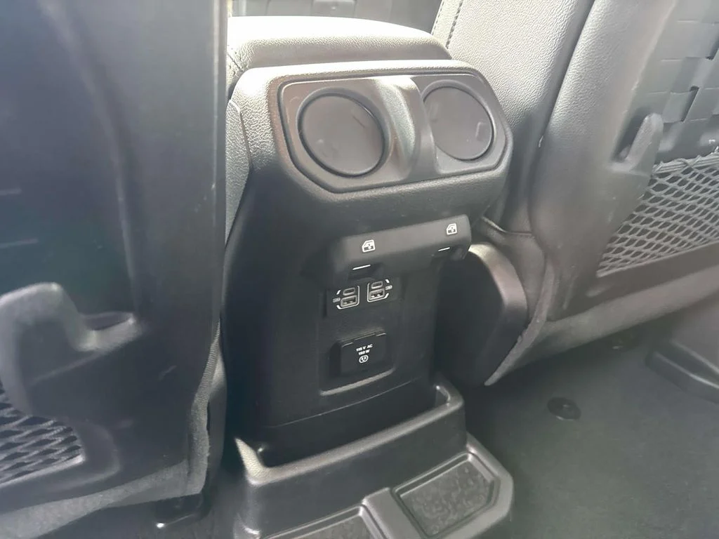 Used 2023 Yellow Jeep Rubicon 392 image 13