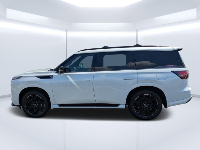 2026 INFINITI QX80 Sport - Photo 6