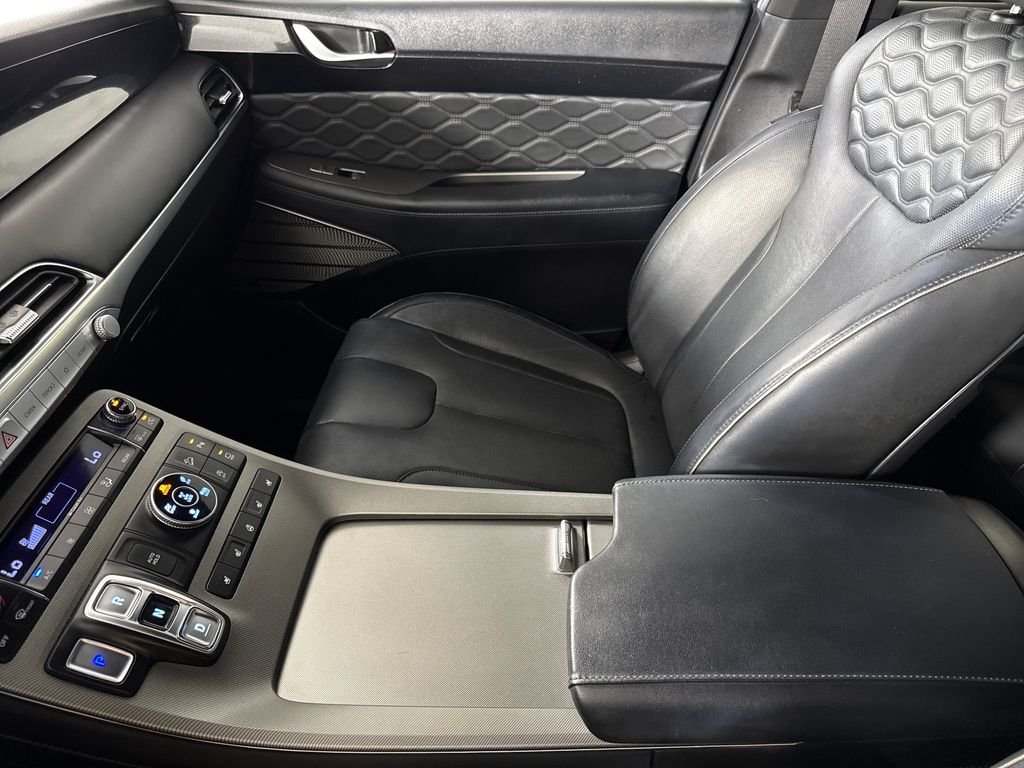 2021 Hyundai Palisade Calligraphy - Photo 20