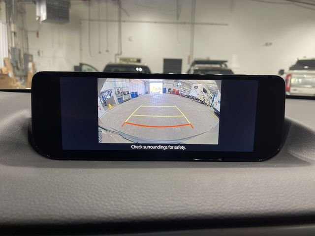 2025 Mazda CX-50 Meridian Edition - Photo 28