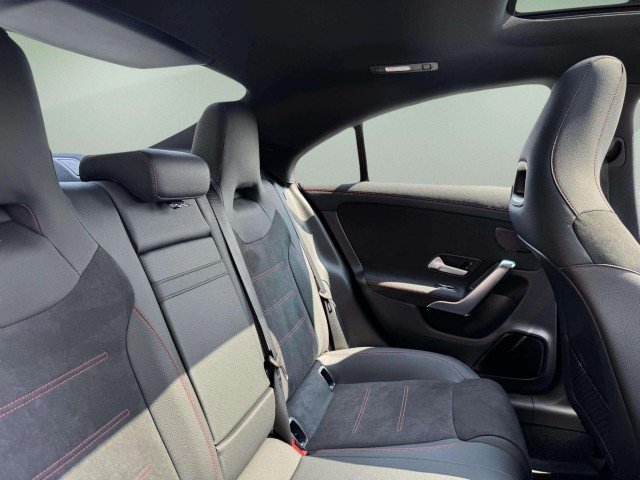 2026 Mercedes-Benz CLA CLA 250 - Photo 19