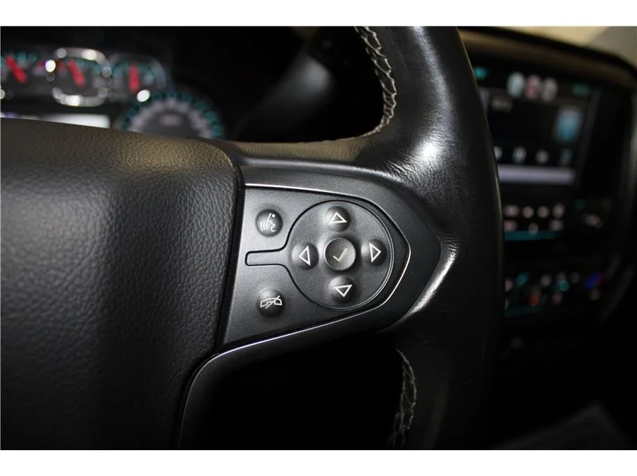 Used 2016 Red Hot Chevrolet LT image 25
