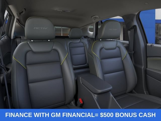 2026 Chevrolet Trax Activ - Photo 19