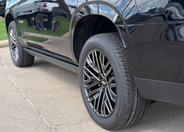 New 2026 Black Chevrolet Premier image 11