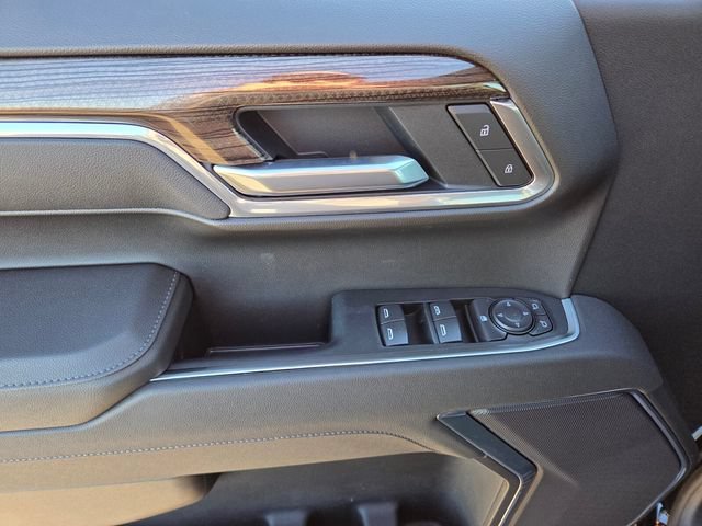 2026 Chevrolet Silverado 1500 LT - Photo 9