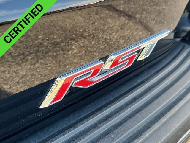 2022 Chevrolet Tahoe RST - Photo 31